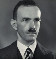 Henry Edward Shortt, c1910s. Creator: Unknown