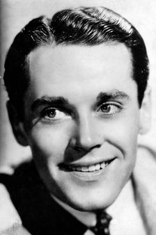 Henry Fonda (1905-1982), American actor, c1930s-c1940s