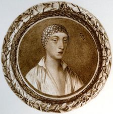 Henry Fitzroy, Duke of Richmond c1534, (1902)