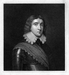 Henry Frederick Stuart, Prince of Wales, (1815)