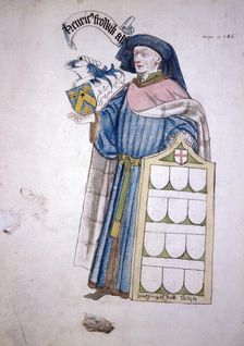 Henry Frowyk, Lord Mayor