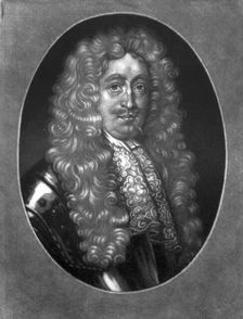 'Henry Howard, Duke of Norfolk and hereditary Earl Marshal of England; Obit 1701 1810. Creator: Charles Turner