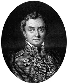 Henry Hardinge, 1st Viscount Hardinge, 1837