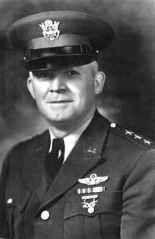 Henry Harley Arnold (1886-1950), American air force officer