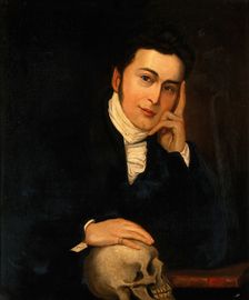 Henry Hill Hickman, c1820s. Creator: Unknown