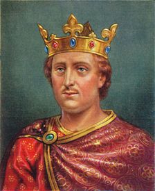Henry II 1935