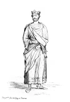 Henry II, King of England