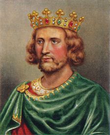 Henry III 1935