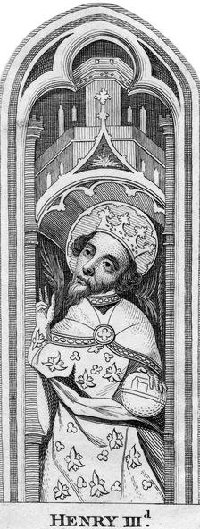 Henry III