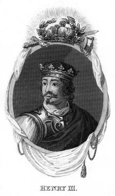 Henry III