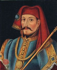 Henry IV 1935
