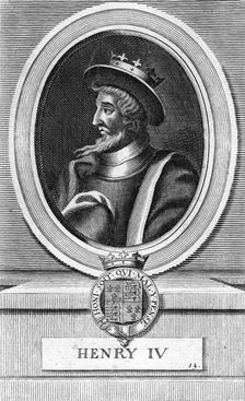 Henry IV, King of France