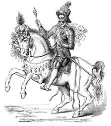 Henry IV, King of France