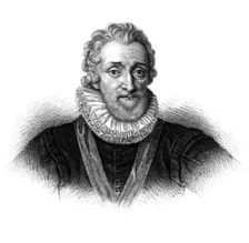 Henry IV, King of France