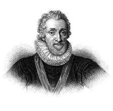 Henry IV, King of France