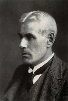Henry James Südmersen. Creator: Unknown