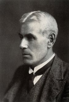 Henry James Südmersen. Creator: Unknown