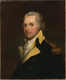 Henry Lee, c. 1834. Creator: James Herring