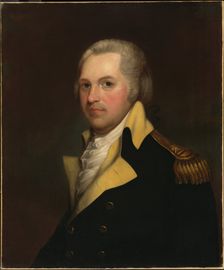 Henry Lee, c. 1834. Creator: James Herring