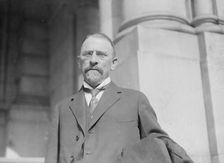 Henry Morgenthau, between c1910 and c1915. Creator: Bain News Service