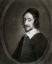 Henry Marten, English regicide, 17th century, (1899). Creator: Unknown