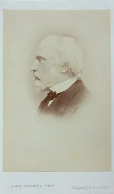 Henry Nelson O'Neil, c1856-1875. Creator: John Watkins