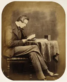 Henry Pollock. Creator: Unknown