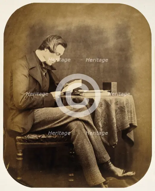 Henry Pollock. Creator: Unknown.