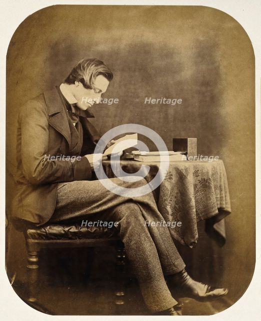 Henry Pollock. Creator: Unknown.