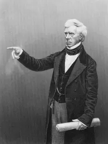 Henry Peter Brougham, 1st Baron Brougham and Vaux, Scottish lawyer and politician, c1861. Creator: Unknown