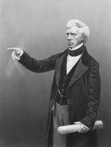 Henry Peter Brougham, 1st Baron Brougham and Vaux, Scottish lawyer and politician, c1861