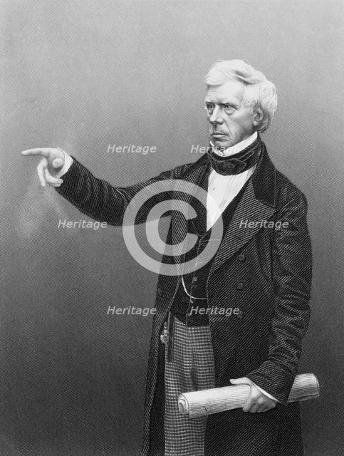 Henry Peter Brougham, 1st Baron Brougham and Vaux, Scottish lawyer and politician, c1861. Artist: Unknown