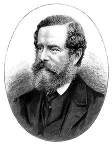 Henry Pelham Pelham-Clinton, 5th Duke of Newcastle-under-Lyne (1811-1864), British politician