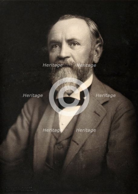 Henry Phipps, Jr, 1913. Creator: Unknown.