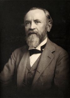 Henry Phipps, Jr, 1913. Creator: Unknown