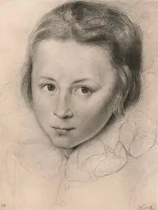 Henry, Prince of Wales c16th century, (1904). Artist: Isaac Oliver I