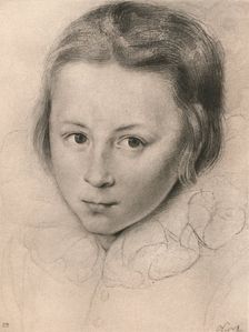 Henry, Prince of Wales c16th century, (1904). Artist: Isaac Oliver I