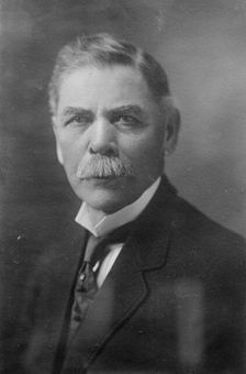 Henry Purcell, between c1910 and c1915. Creator: Bain News Service