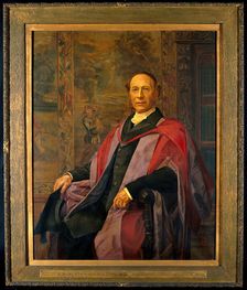 Henry Robert Silvester, 1895. Creator: John Henry Sylvester