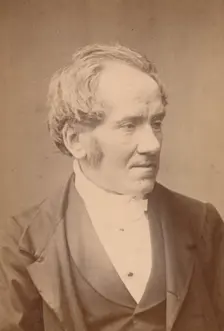 [Henry Weekes], 1860s. Creator: John & Charles Watkins