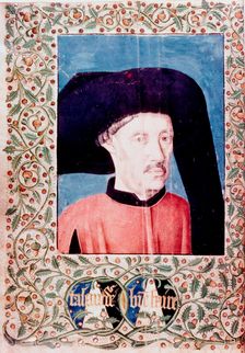 Henry the Navigator, Portuguese prince, founder of school of navigation, 15th century