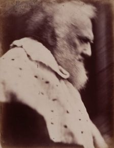 Henry Thoby Prinsep, (1792-1878), c1860s. Creator: David Wilkie Wynfield