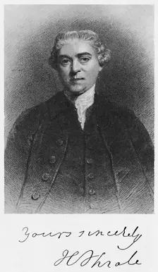 Henry Thrale (d. 1781) 1907