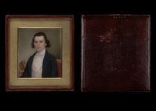 Henry Trescot, 1821. Creator: Charles Fraser
