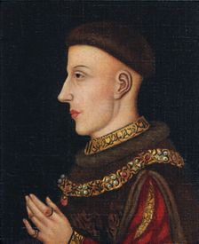 Henry V 1935