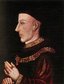 Henry V (c1911). Creator: Unknown