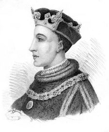 Henry V, King of England