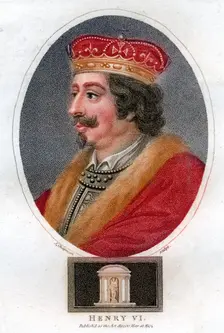Henry VI 1804