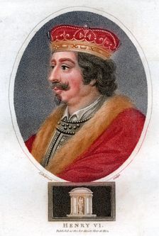 Henry VI 1804