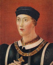 Henry VI 1935